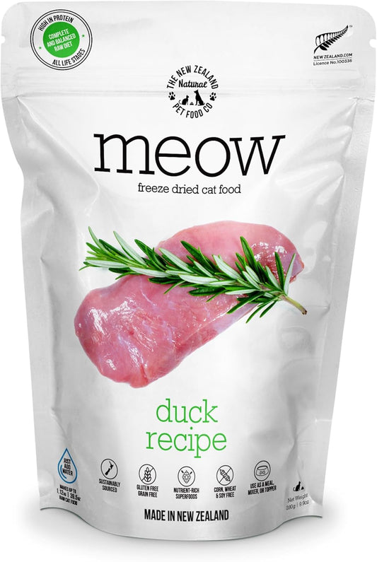 The-New-Zealand-Natural-Pet-Food-Co.-Meow-Freeze-Dried-Cat-Food---465