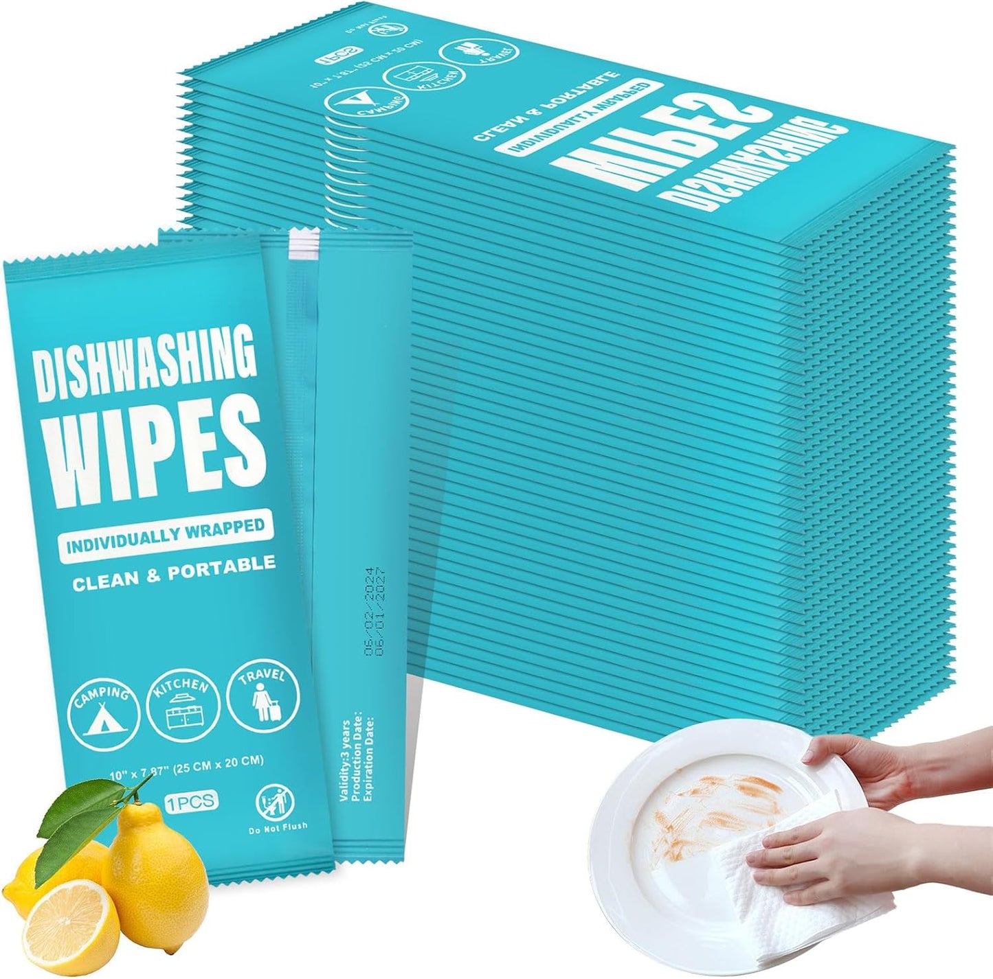 Dish-Cleaning-Wipes-Individually-Wrapped,-Portable-Kitchen-Disposable-Dish-Soap-1371