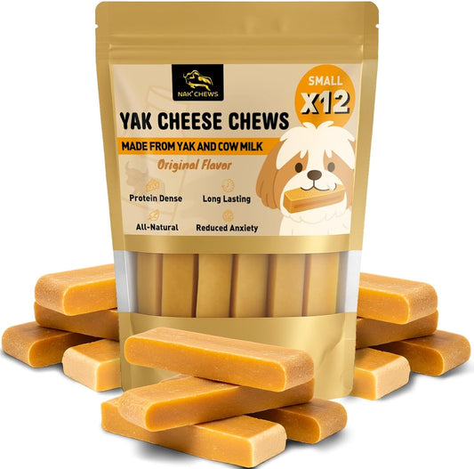 Himalayan-Yak-Cheese-Dog-Chews---Natural-Healthy-&-Safe-Treat-Small-374