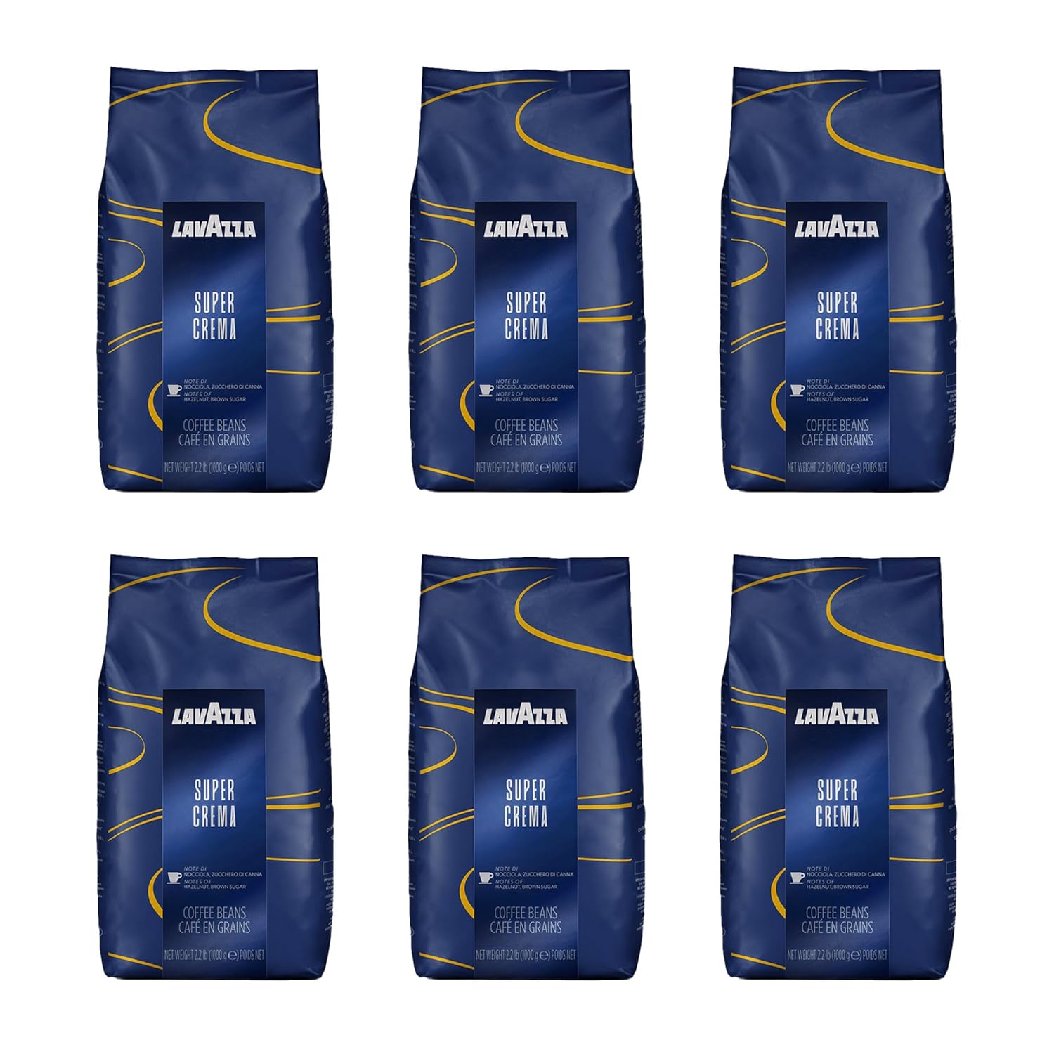 Lavazza-Super-Crema-Whole-Bean-Coffee-Blend,-4052