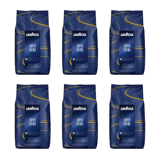 Lavazza-Super-Crema-Whole-Bean-Coffee-Blend,-4052