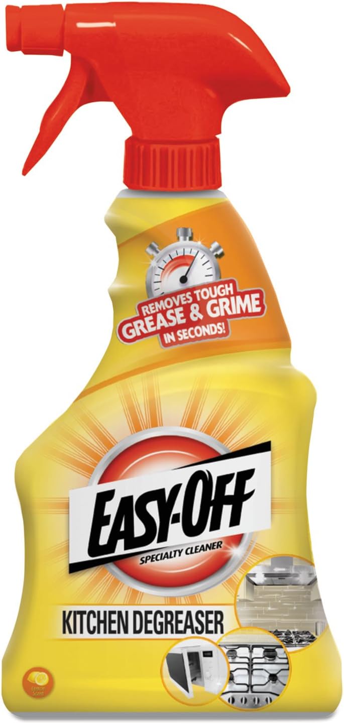 Easy-Off-Specialty-Kitchen-Degreaser-Cleaner,-Clear,-Lemon,-16-Fl-Oz---------1323