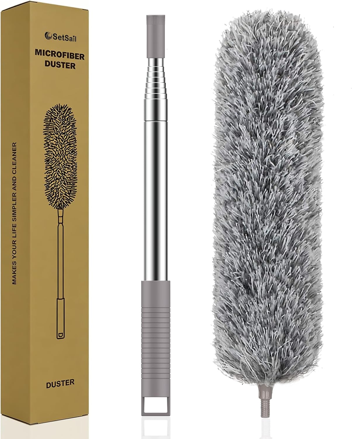 SetSail-Extra-Long-Dusters-with-Extension-Pole-100-inch-for-Cleaning,-Bendable-Microfiber-Head-Washable-Ceiling-Fan-1720