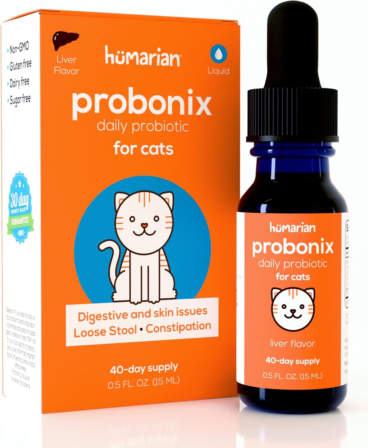 Humarian-Probonix-Liquid-Probiotics-for-Cats---8-Strain-Cat-Probiotic-Drops-to-Fortify-516