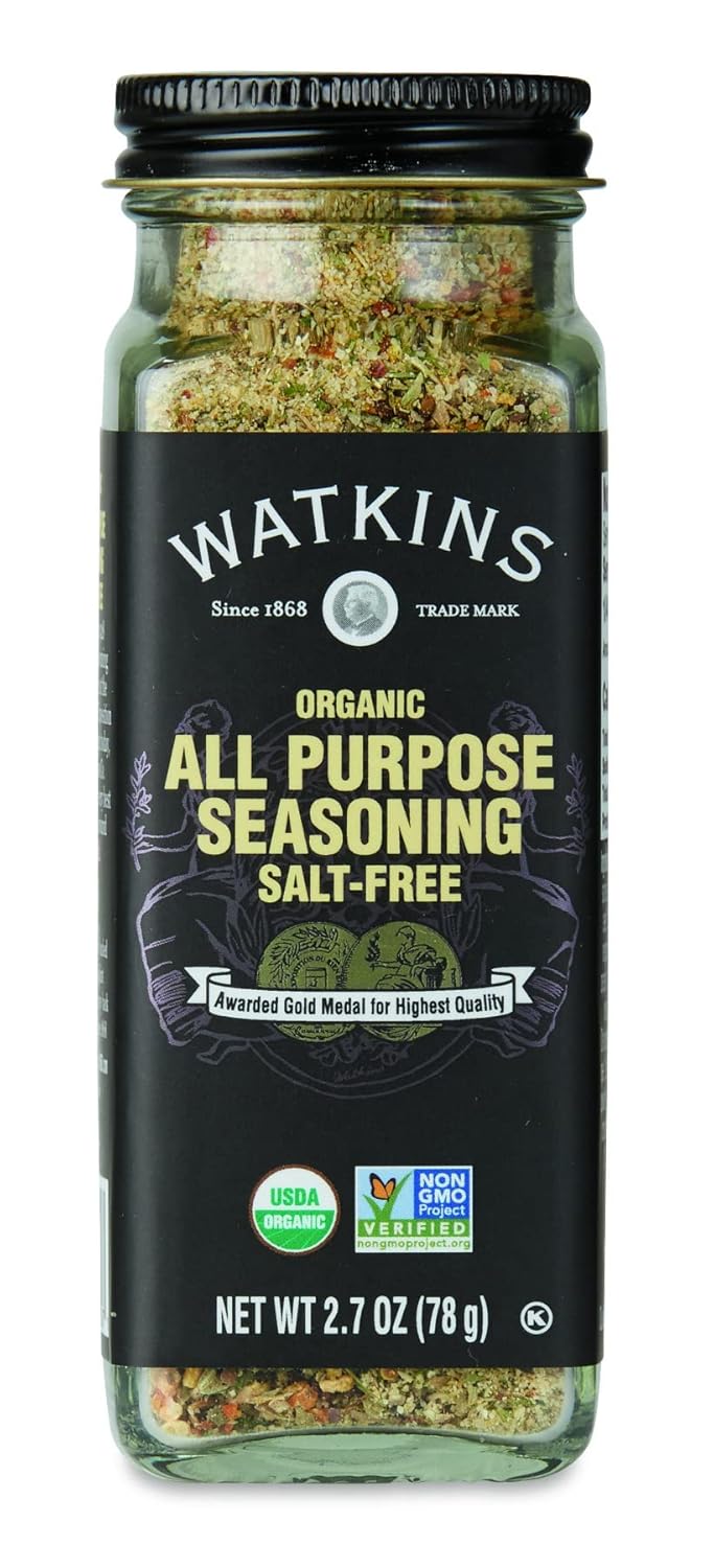 Watkins-Gourmet-Organic-Spice-Jar,-All-Purpose-Seasoning-Salt-Free,-2.7-oz-1299
