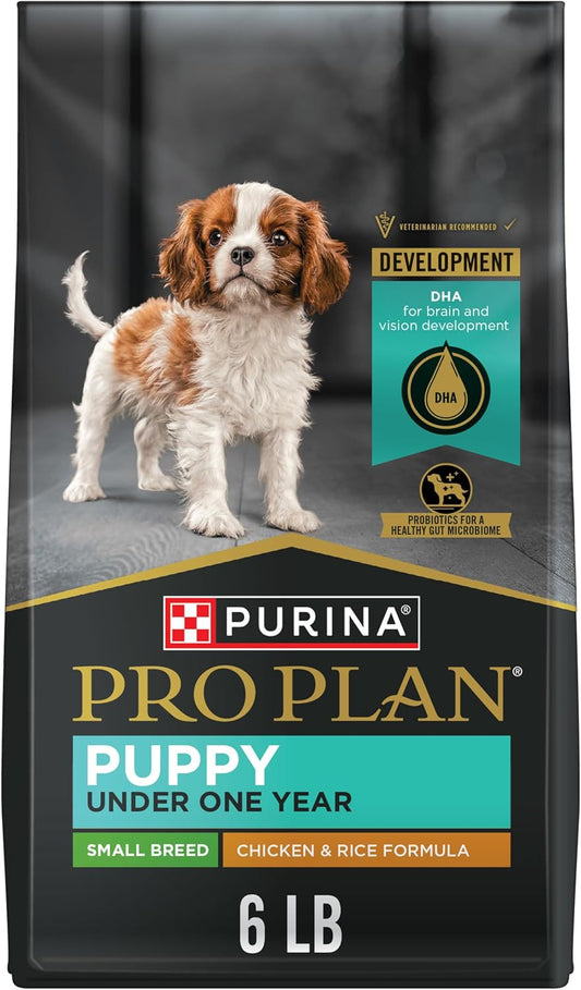 Purina-Pro-Plan-High-Protein-Small-Breed-Puppy-Food-DHA-Chicken-&-Rice-2451