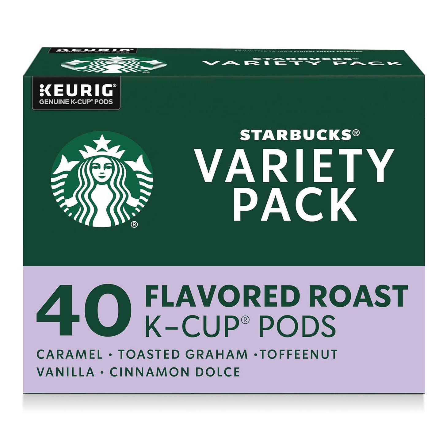 Starbucks-K-Cup-Coffee-Pods,-Flavored-Hot-or-Iced-Coffee,-Variety-Pack,-40-Keurig-3010
