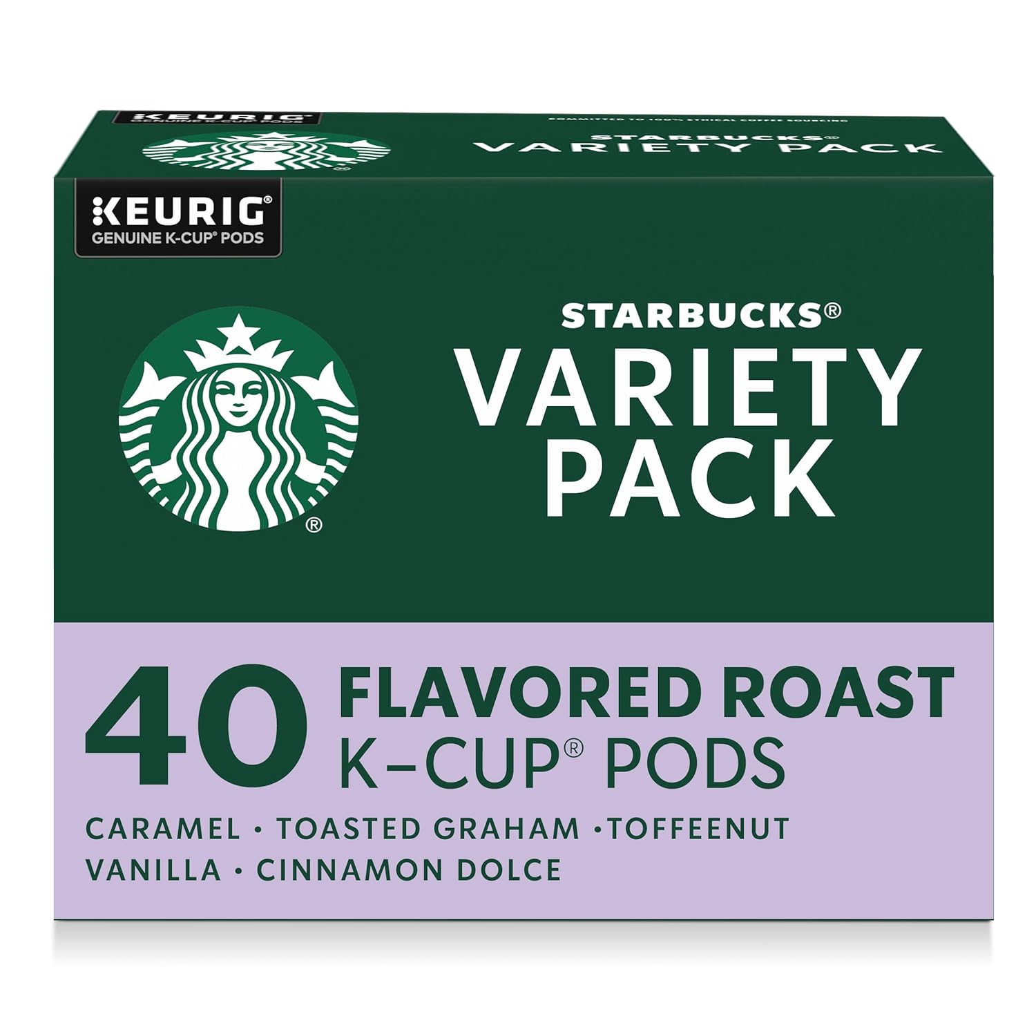 Starbucks-K-Cup-Coffee-Pods,-Flavored-Hot-or-Iced-Coffee,-Variety-Pack,-40-Keurig-3010