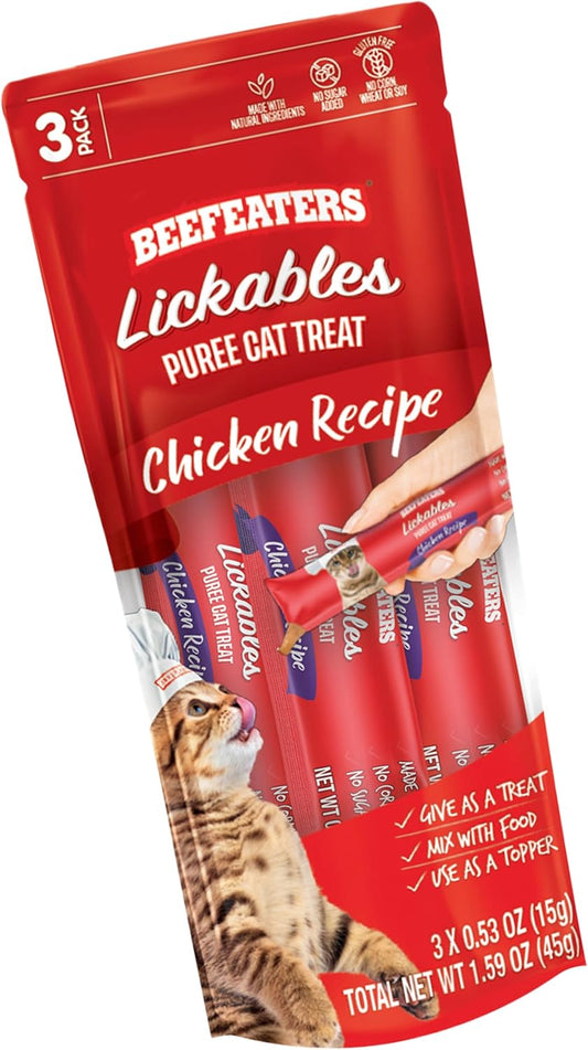 Beefeaters-Cat-Treats-Chicken-Recipe-Lickable-Puree-1.59oz-–-3