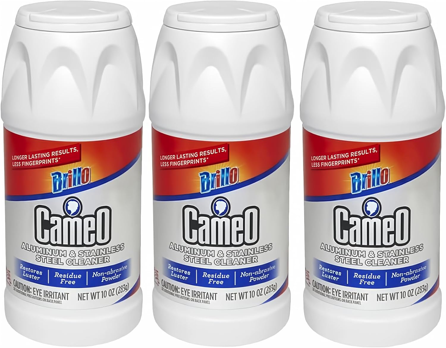 Brillo-Cameo-Cleaner,-Perfect-on-Aluminum,-Stainless-Steel,-No-Scratch-2666