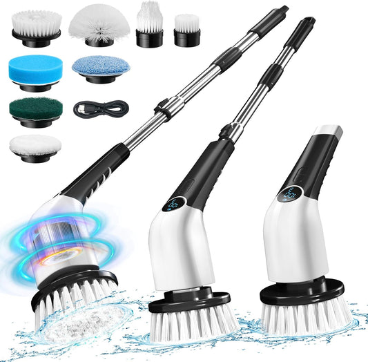 Jorking-Electric-Spin-Scrubber,-Cordless-Power-Scrubber-Up-to-420RPM-2