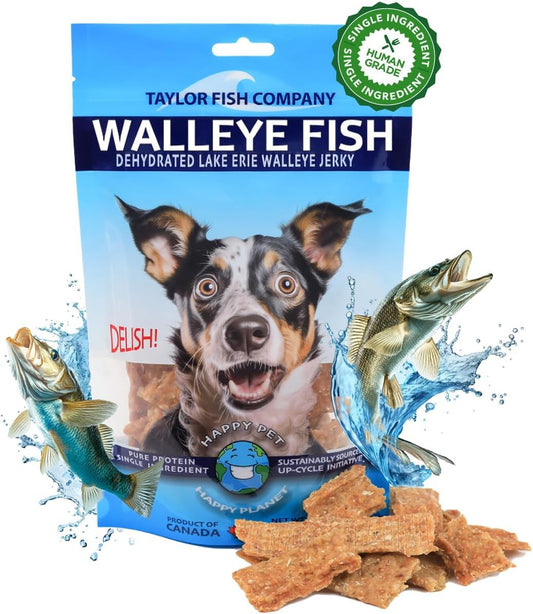 Single-Ingredient-Dog-Treats-|-Natural-Dehydrated-Walleye-2133