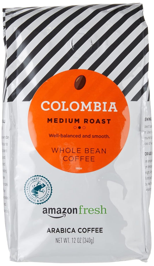 Amazon-Fresh-Colombia-Whole-Bean-Coffee,-Medium-3949