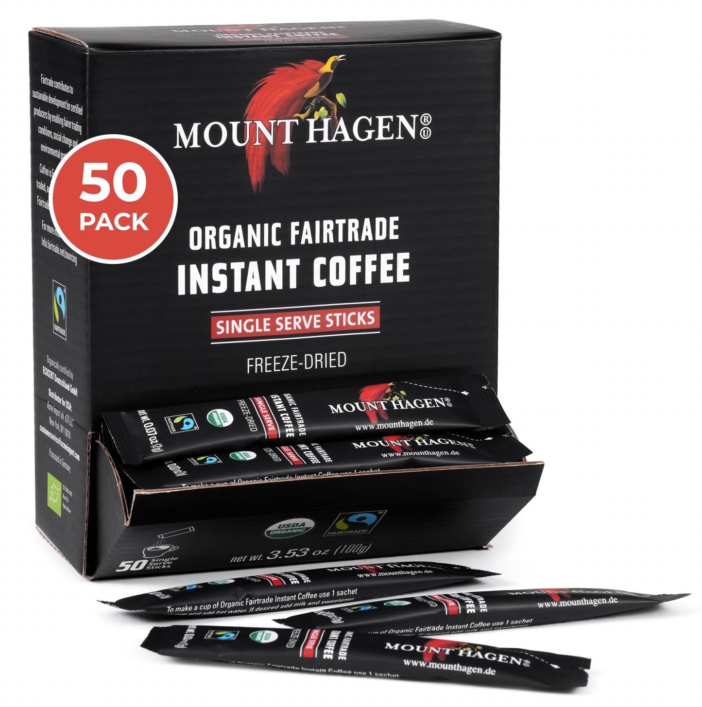 Mount-Hagen-Dispenser-Box-–-50-Count-Organic-Instant-Coffee-Packets-Single-Serve,-2336
