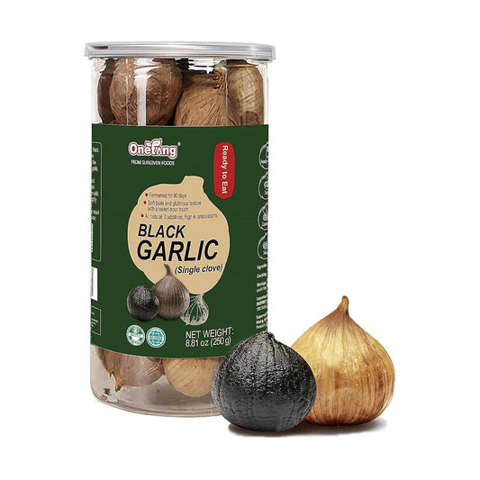 ONETANG-Black-Garlic-8.82-Oz-(250g.),-2146