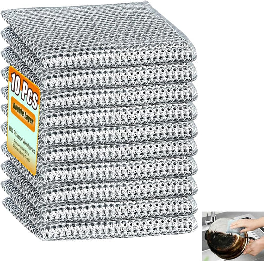 10-Pcs-Reusable-Wire-Dishwashing-Rags---Multipurpose-Non-Scratch-Scrubbing-2288