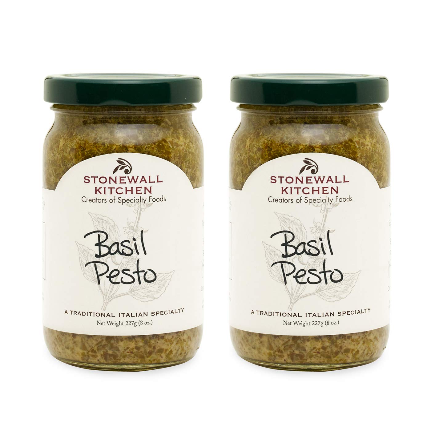Stonewall-Kitchen-Basil-Pesto,-8-Ounces-1081