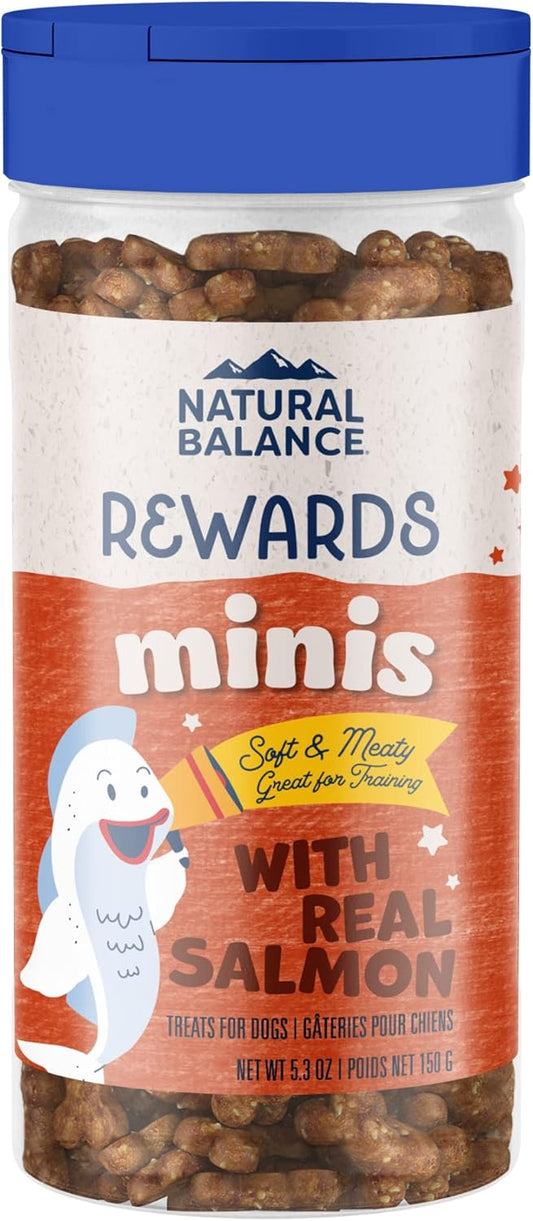 Limited-Ingredient-Mini-Rewards-Salmon-Grain-Free-Dog-Training-Treats-4123