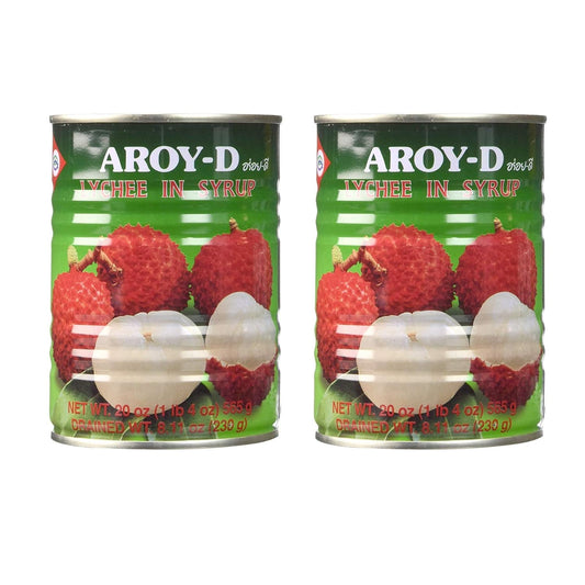 Aroy-D-Canned-Fruits-(Lychee-in-Syrup,-870