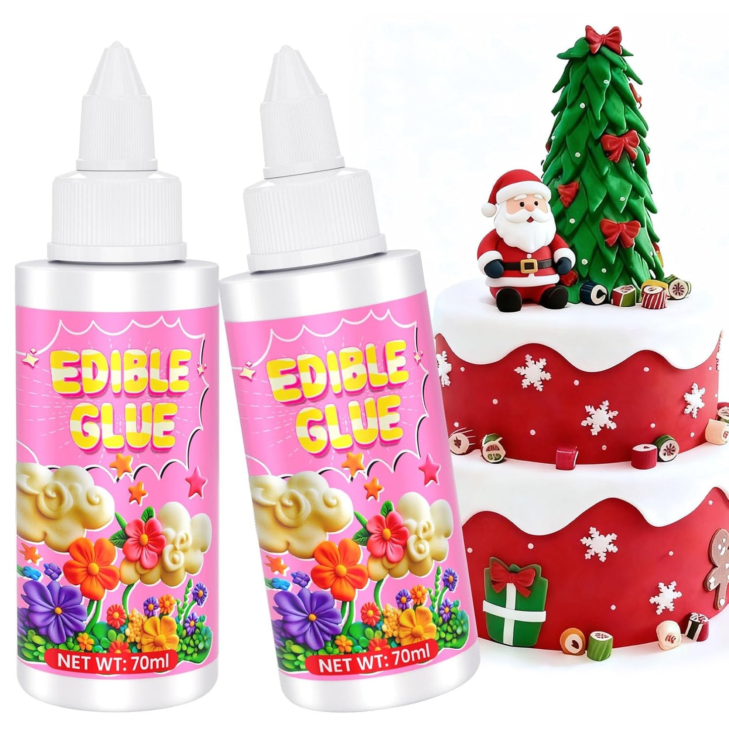 Edible-Glue-for-Cake-Decorations---5-oz/140ml-Super-Adhesive-Fondant-Flowers,-Fast-Edible-776
