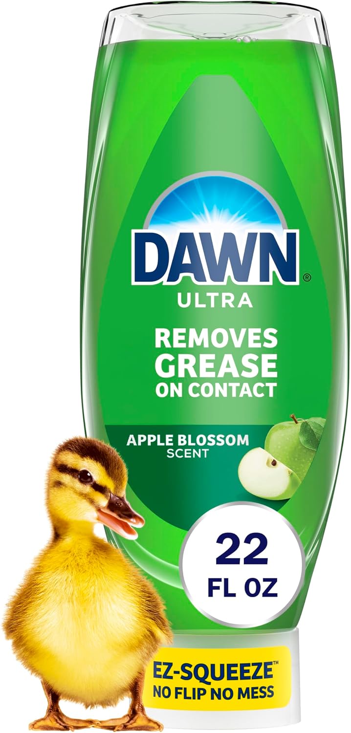 Dawn-Ultra-Dish-Soap-Apple-Blossom-Scent-Liquid-Dishwashing-Detergent,-Powerful-Dish-329