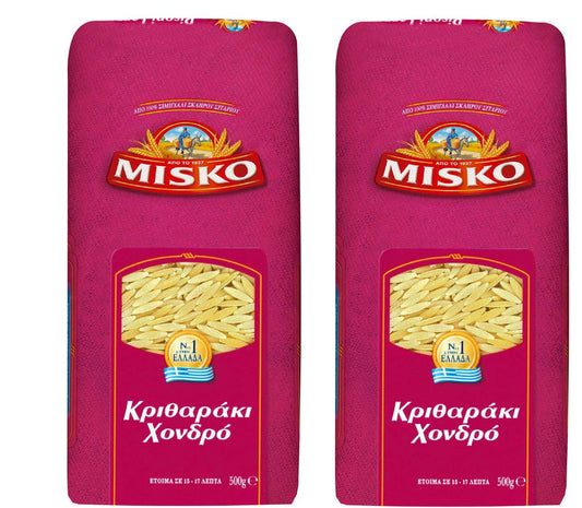 MISKO-ORZO-(PACK-OF-2)-------1573