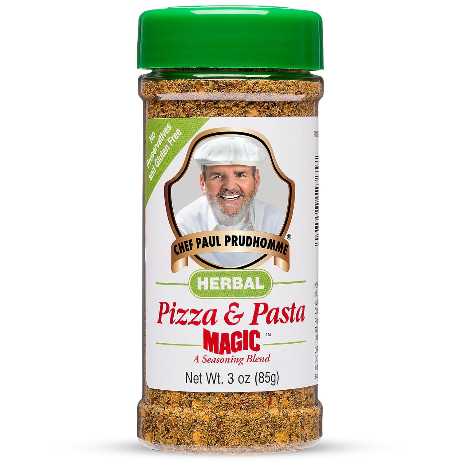 Chef-Paul-Prudhomme's-Herbal-Pizza-and-Pasta-Magic-Seasoning---Parmesan-Cheese,-1535