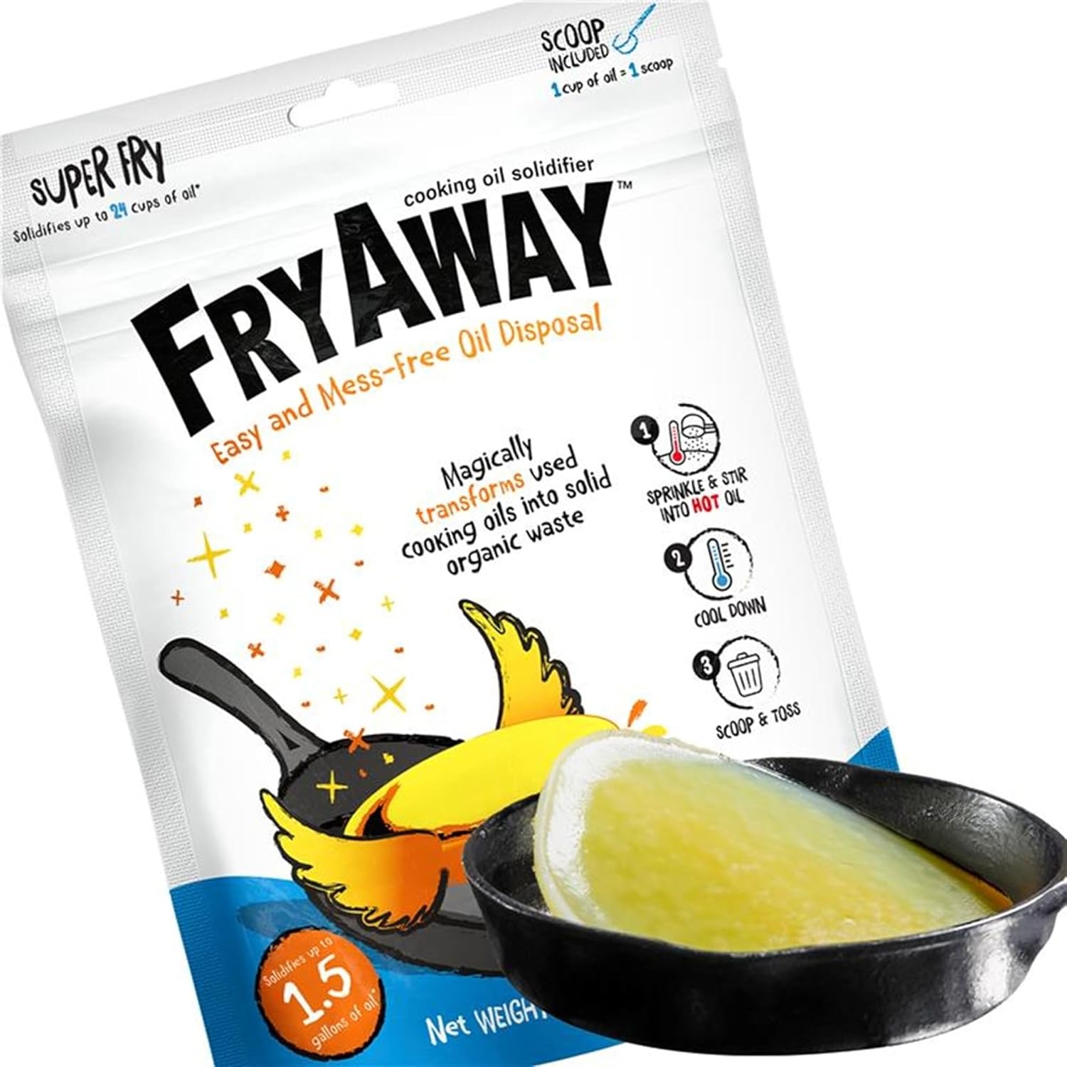 FryAway-Super-Fry-Cooking-Oil-Solidifier,-Solidifies-up-to-20-Cups---Plant-Based-Cooking-Oil-1444