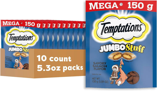 Temptations-Jumbo-Stuffed-Cat-Treats,-Crunchy-and-Soft-Cat-Treats,-Savory-Salmon-Flavor,-5.3-19