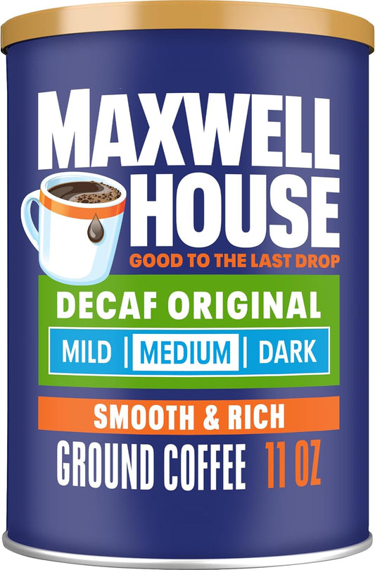 Maxwell-House-Original-Blend-Decaf-Ground-Coffee,-Medium-Roast,-11-Ounce-Canister---2284