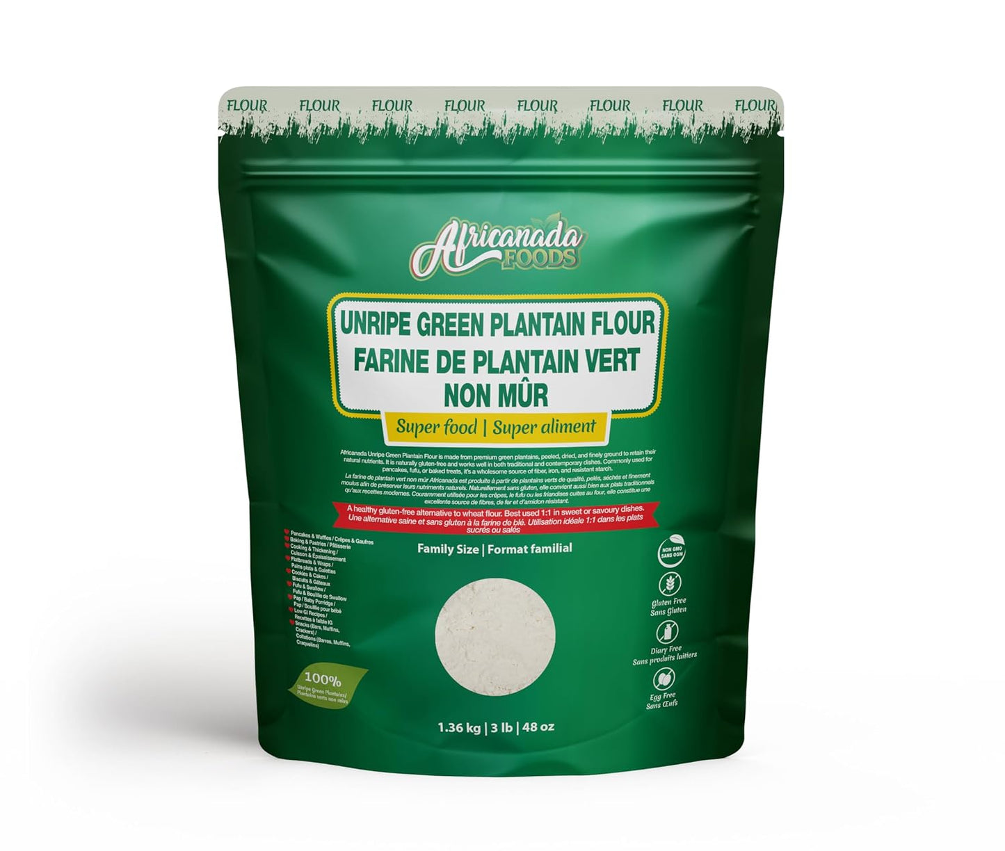 Africanada-Green-Plantain-Flour-1.36kg-|-Gluten-Free-Resistant-Starch-|-African-Superfood-157