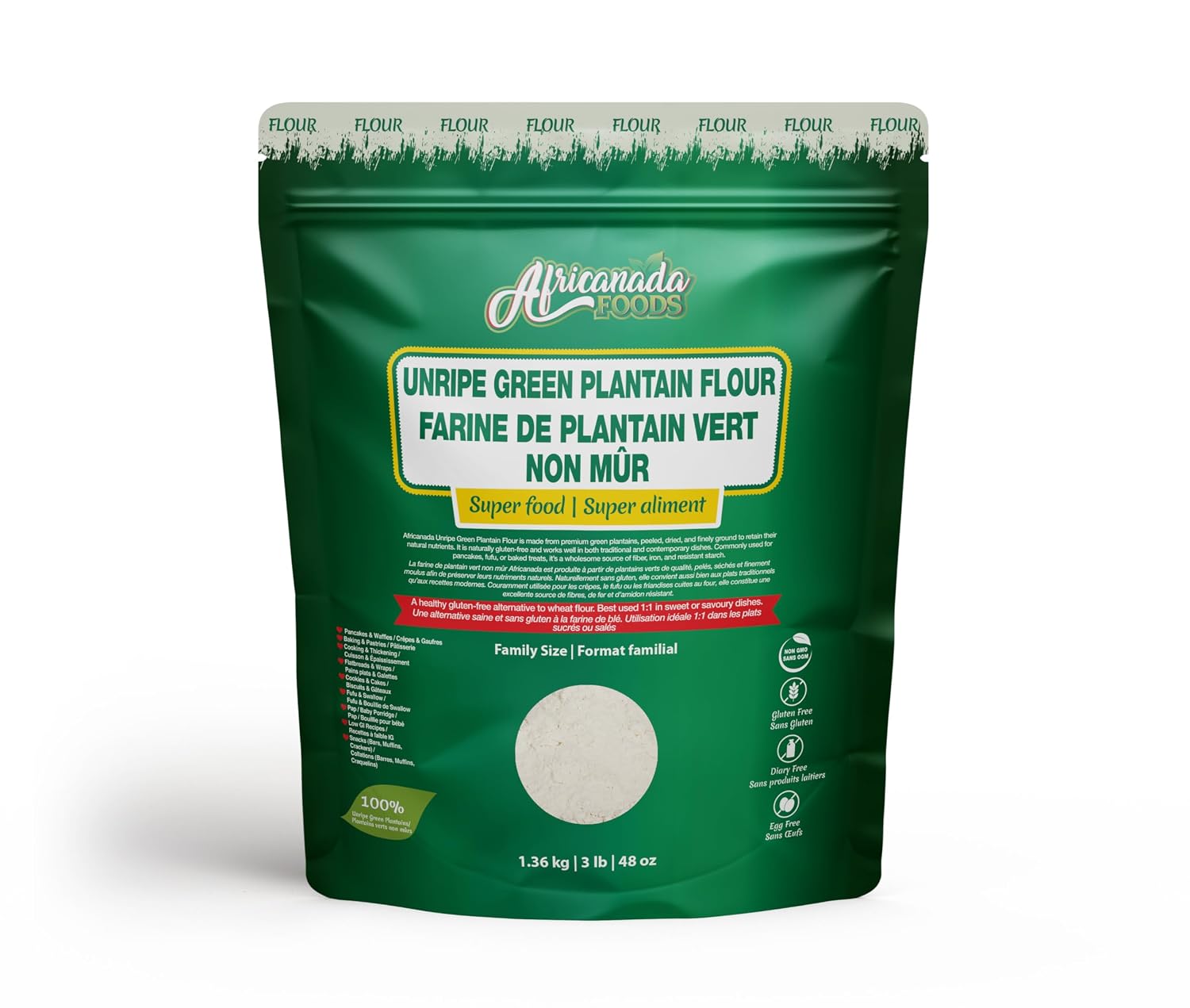 Africanada-Green-Plantain-Flour-1.36kg-|-Gluten-Free-Resistant-Starch-|-African-Superfood-157