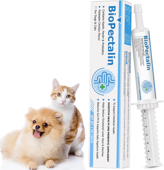 Anti-Diarrheal-Paste-for-Dogs-&-Cats-|-Savory-Chicken-Flavor-|-Natural-Digestive-953