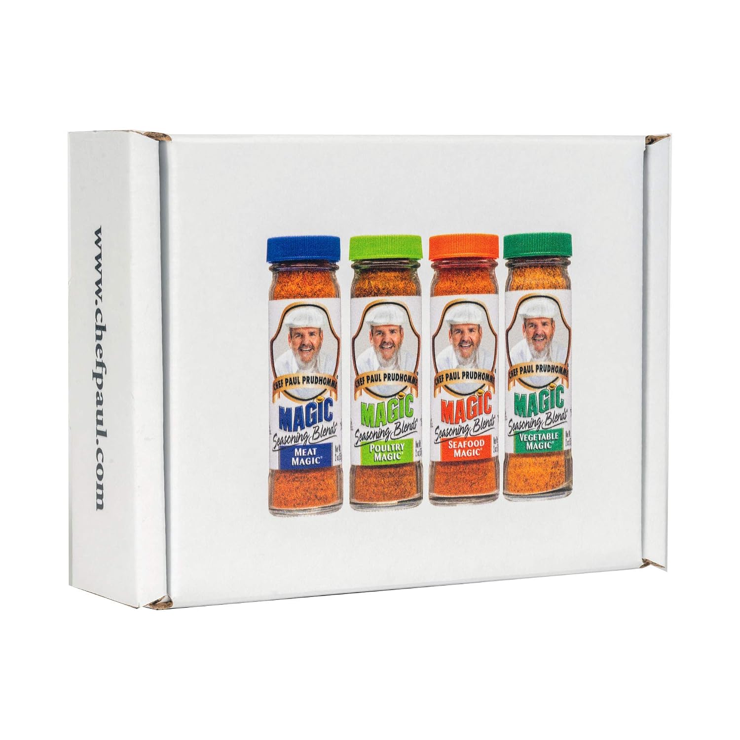 Chef-Paul-Prudhomme's-Magic-Seasoning-Blends-~-Magic-4-Pack,-Qty.-4-2-Ounce-1077