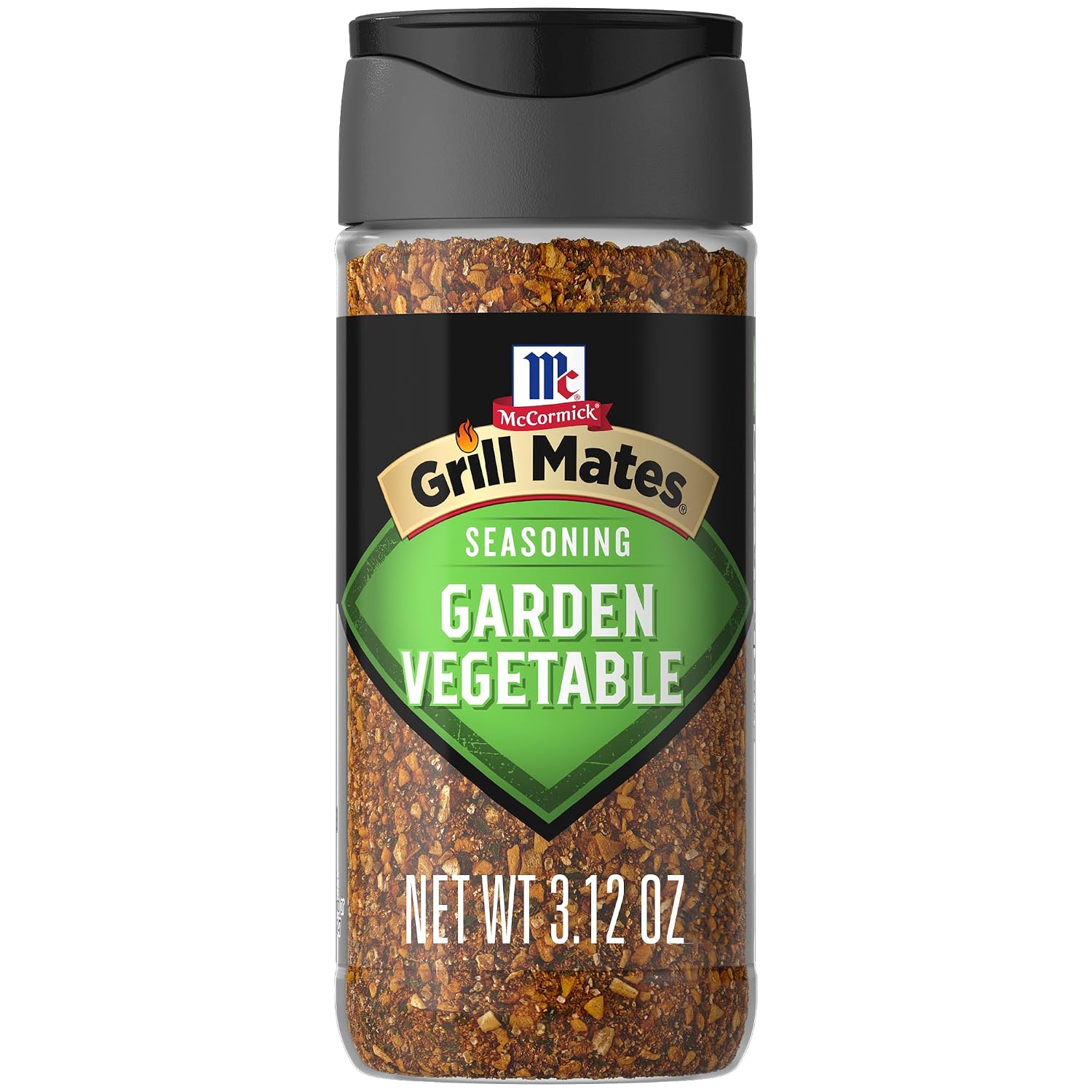 McCormick-Grill-Mates-Garden-Vegetable-Seasoning,-3.12-oz---------813