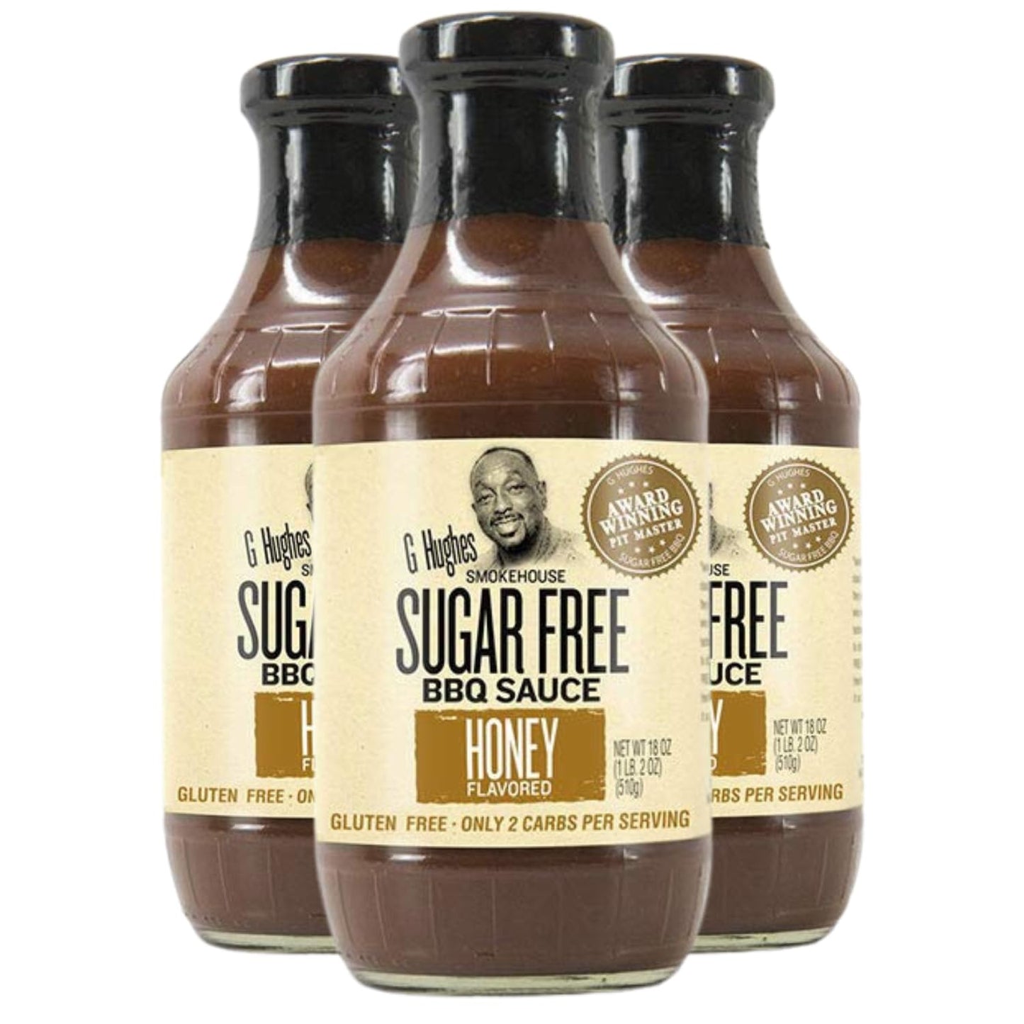 G-Hughes-Sugar-Free,-Honey-BBQ-Sauce---Honey-Barbecue-Sauce,-Sugar-603