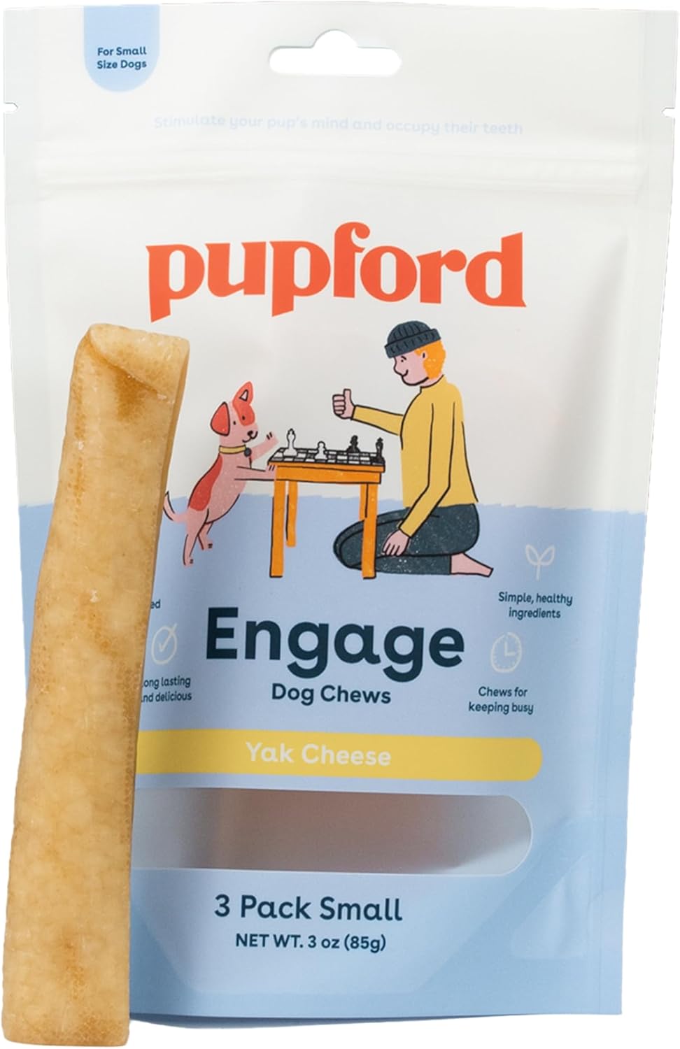 Pupford-Yak-Cheese-Chews-for-Dogs-&-Teething-Puppies,-Natural,-Long-Lasting-Dental-2253