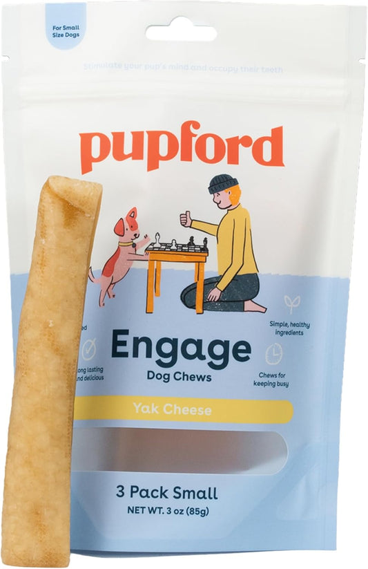 Pupford-Yak-Cheese-Chews-for-Dogs-&-Teething-Puppies,-Natural,-Long-Lasting-Dental-2253