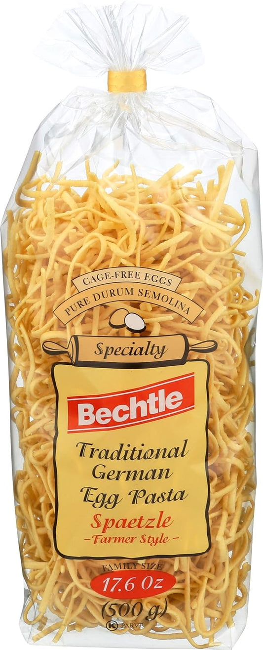 BECHTLE-Egg-Spaetzle,-17.6-OZ-------342