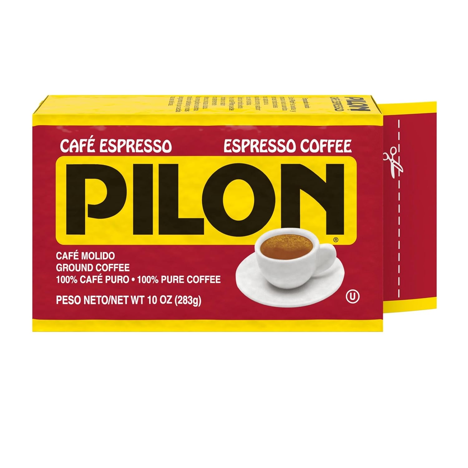 Pilon-Café-expreso,-10-onzas-(paquete-de-12)--------2191