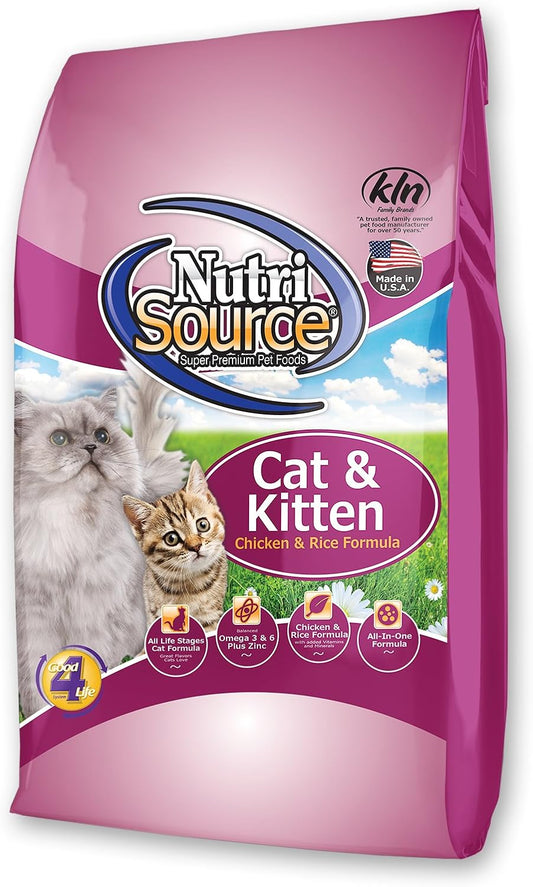NutriSource-Chicken-and-Rice-Cat/Kitten-Food-Size:-1.5-lb-Bag-----494