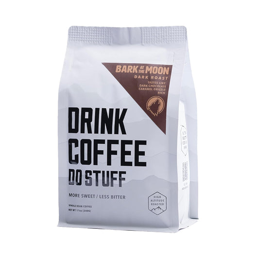 DRINK-COFFEE-DO-STUFF,-Bark-at-the-Moon,-Blend,-Whole-Bean,-Dark-Roast,-226
