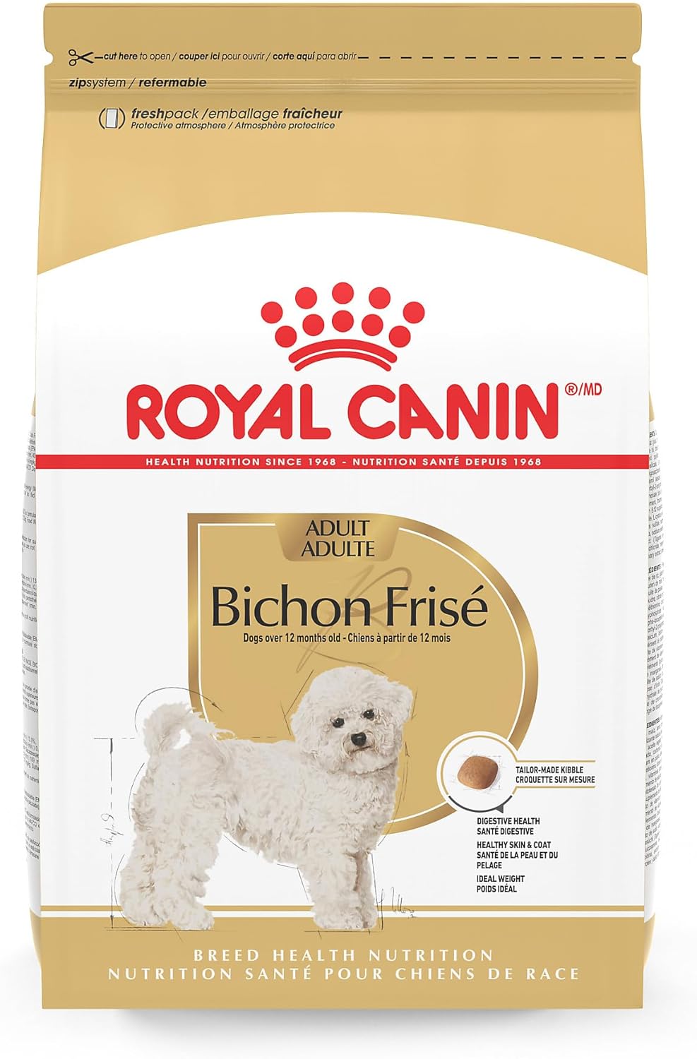 Royal-Canin-Breed-Health-Nutrition-Bichon-Frise-Adult-Dry-Dog-Food,-3-lb-1902
