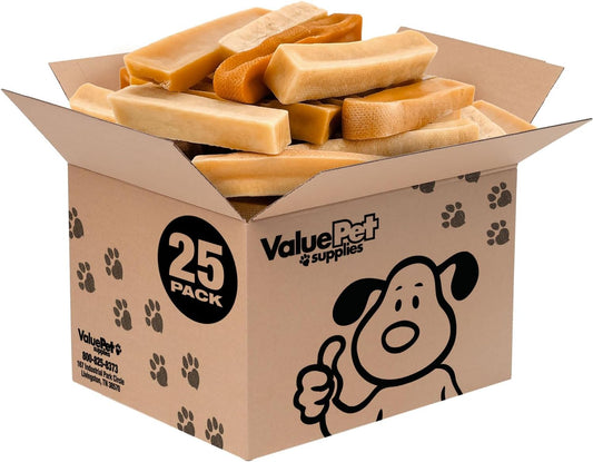 Himalayan-Yak-Cheese-Dog-Chews,-Medium,-25-ct-2817
