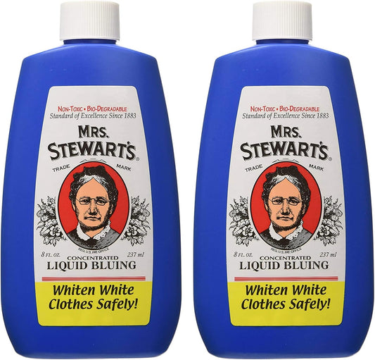 Mrs.-Stewart's-Bluing-8oz.-Pack-of-2-----------1148