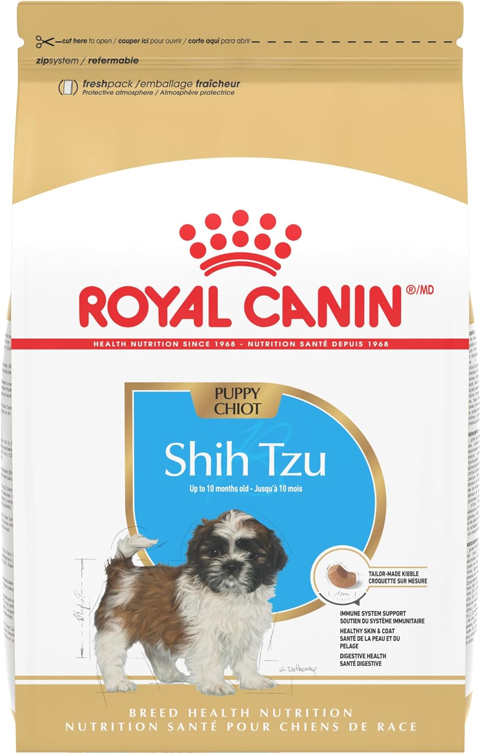 Royal-Canin-Breed-Health-Nutrition-Shih-Tzu-Puppy-Dry-Dog-Food,-2.5-lb-2382