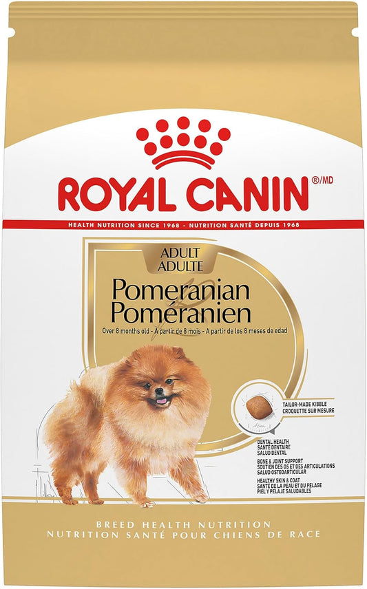 Royal-Canin-BHN-Pomeranian-Adult-Dry-Dog-Food?,-2.5-lb-Bag---2325