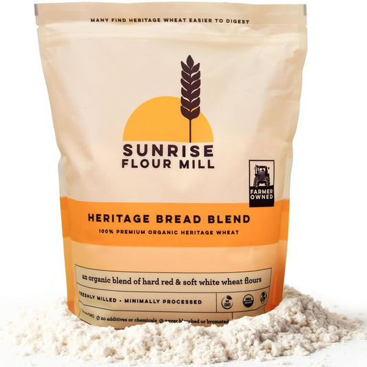 Sunrise-Flour-Mill-Heritage---Mezcla-de-harina-de-orgánica,-1015