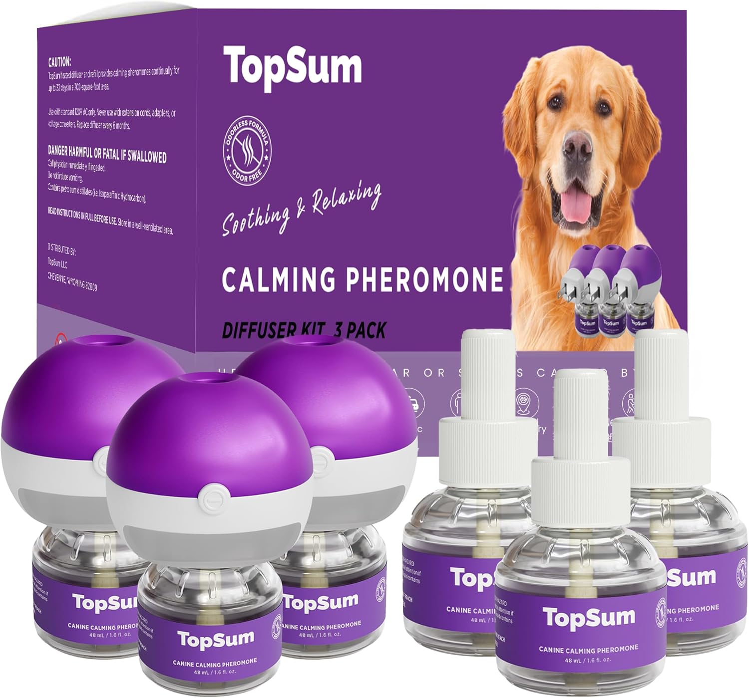 TopSum-Calming-Diffuser-for-Dog:-3-Pack-Dog-Pheromones-Calming-Diffuser-for-248