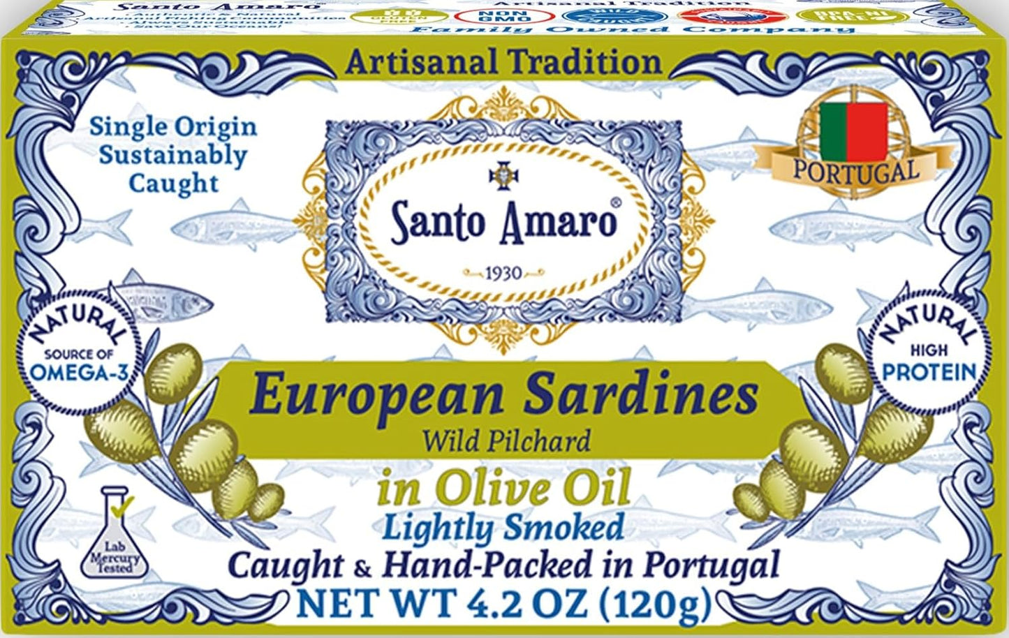 Santo-Amaro---Authentic-European-Sardines-in-Olive-Oil,-Wild-Caught-and-Hand-Packed-743